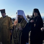 IMG 5903 150x150 Богослужіння у ставропігійному Монастирі