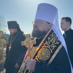 IMG 5925 150x150 Богослужіння у ставропігійному Монастирі