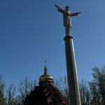 IMG 7644 150x150 Молитва у Гурбинському монастирі
