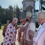 IMG 7646 150x150 Молитва у Гурбинському монастирі