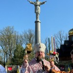 IMG 7657 150x150 Молитва у Гурбинському монастирі