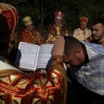 IMG 7677 150x150 Молитва у Гурбинському монастирі