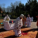IMG 7686 150x150 Молитва у Гурбинському монастирі