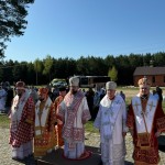 IMG 7688 150x150 Молитва у Гурбинському монастирі