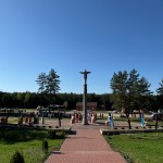 IMG 7696 150x150 Молитва у Гурбинському монастирі