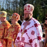 IMG 7719 150x150 Молитва у Гурбинському монастирі