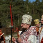 IMG 7725 150x150 Молитва у Гурбинському монастирі
