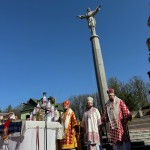 IMG 7735 150x150 Молитва у Гурбинському монастирі