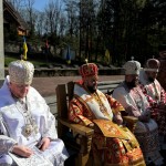 IMG 7737 150x150 Молитва у Гурбинському монастирі