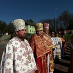 IMG 7741 150x150 Молитва у Гурбинському монастирі