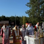 IMG 7766 150x150 Молитва у Гурбинському монастирі