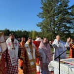 IMG 7783 150x150 Молитва у Гурбинському монастирі