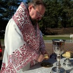 IMG 7788 150x150 Молитва у Гурбинському монастирі
