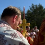 IMG 7805 150x150 Молитва у Гурбинському монастирі