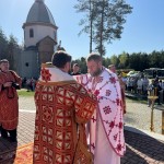 IMG 7806 150x150 Молитва у Гурбинському монастирі
