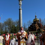 IMG 7808 150x150 Молитва у Гурбинському монастирі