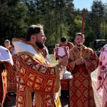 IMG 7810 150x150 Молитва у Гурбинському монастирі