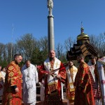 IMG 7814 150x150 Молитва у Гурбинському монастирі