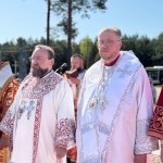 IMG 7820 150x150 Молитва у Гурбинському монастирі