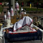 IMG 7822 150x150 Молитва у Гурбинському монастирі