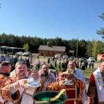 IMG 7849 150x150 Молитва у Гурбинському монастирі
