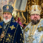 IMG 7970 150x150 Намісник Монастиря молився у соборі св. Софії в Києві