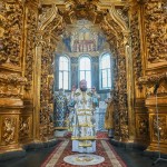 IMG 7975 150x150 Намісник Монастиря молився у соборі св. Софії в Києві