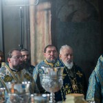 IMG 7976 150x150 Намісник Монастиря молився у соборі св. Софії в Києві