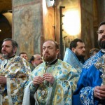 IMG_7978 IMG 7978 150x150 Намісник Монастиря молився у соборі св. Софії в Києві