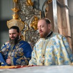 IMG 7980 150x150 Намісник Монастиря молився у соборі св. Софії в Києві