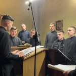 IMG 9453 150x150 Престольний празник Монастиря