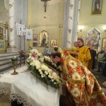 IMG 9713 150x150 Престольний празник Монастиря