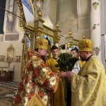 IMG 9744 150x150 Престольний празник Монастиря
