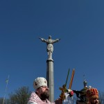 IMG E4360 150x150 Молитва у Гурбинському монастирі