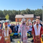 IMG E4366 150x150 Молитва у Гурбинському монастирі