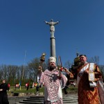 IMG E4386 150x150 Молитва у Гурбинському монастирі