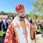 IMG E4394 150x150 Молитва у Гурбинському монастирі