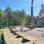 IMG E4417 150x150 Молитва у Гурбинському монастирі