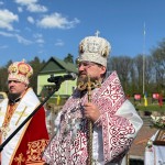 IMG E4424 150x150 Молитва у Гурбинському монастирі
